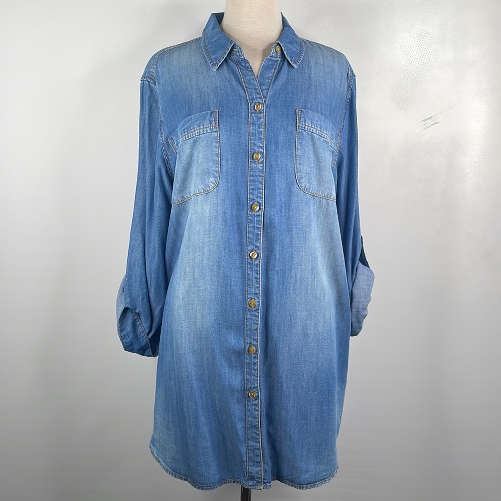 Chico’s top